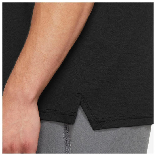 Nike Ανδρική κοντομάνικη μπλούζα Pro Dry-FIT Hyper Dry Nike Ανδρική κοντομάνικη μπλούζα Pro Dry-FIT Hyper Dry